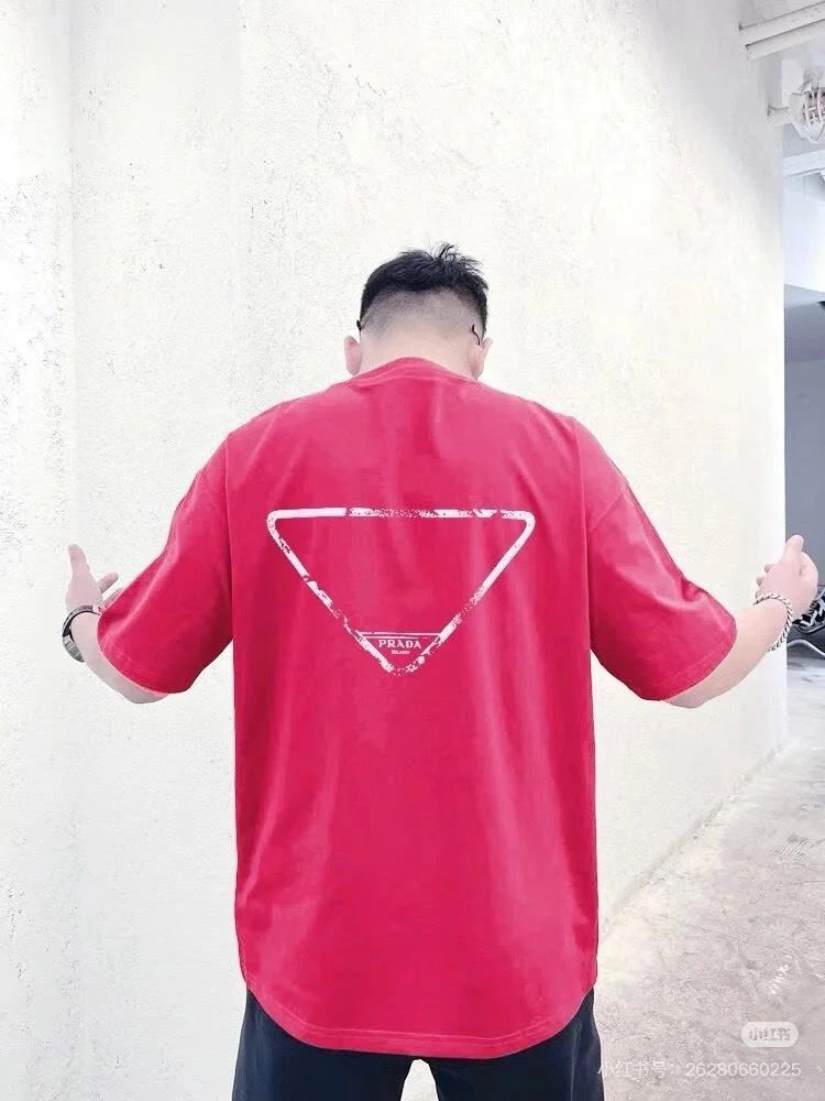Bright Prada T-Shirts 171305
