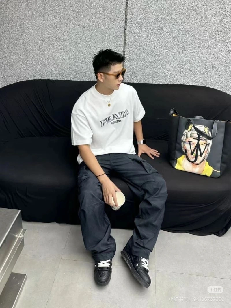 EasyMatch Prada T-Shirts 171270