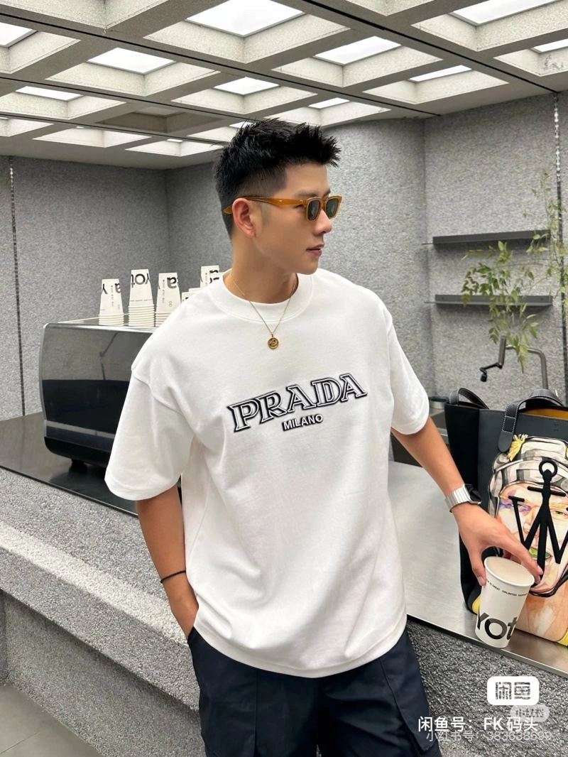 EasyMatch Prada T-Shirts 171270