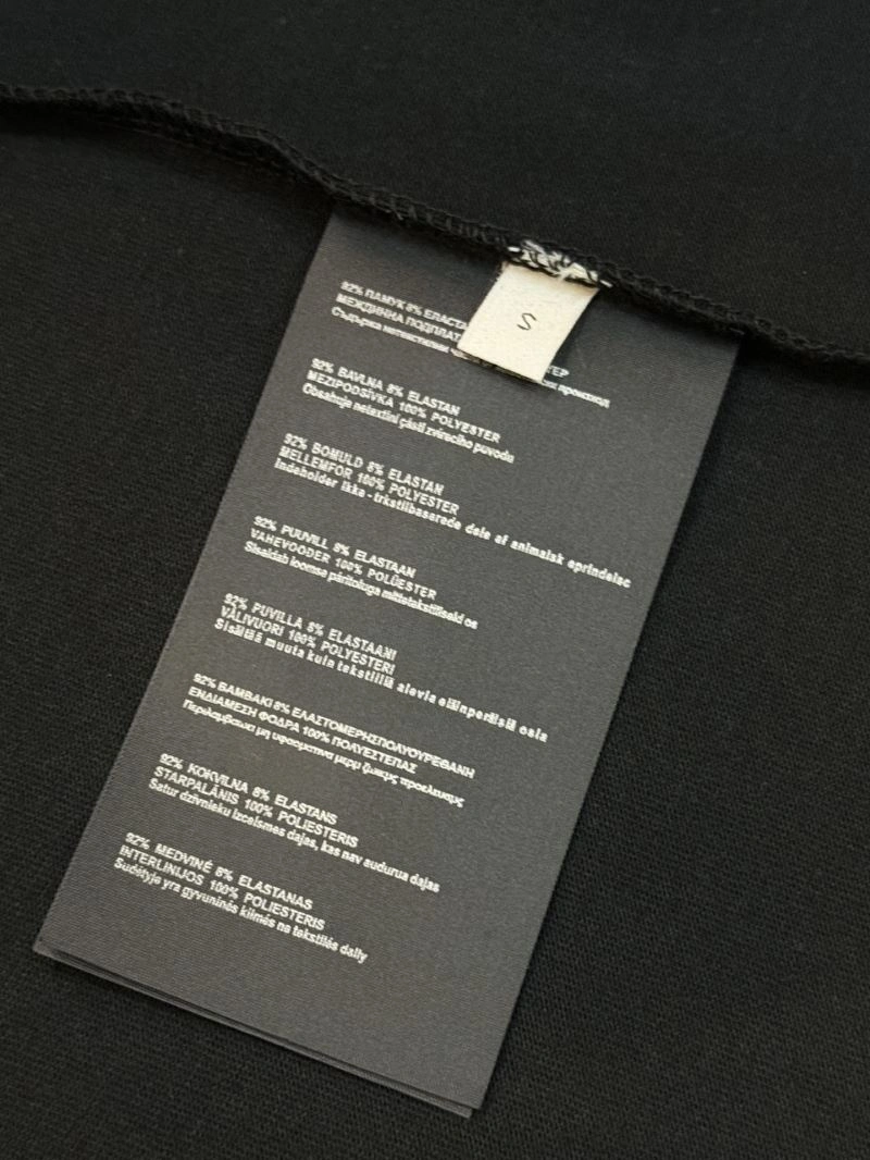 Effortless Prada T-Shirts 171268