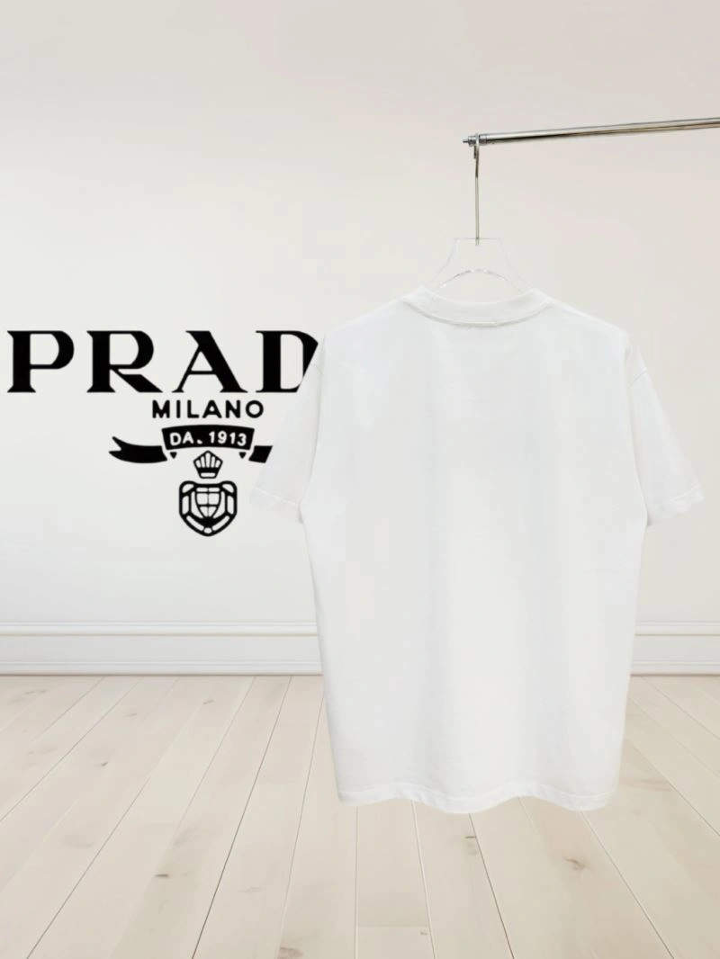 Prada T-Shirts NewStyle 171266