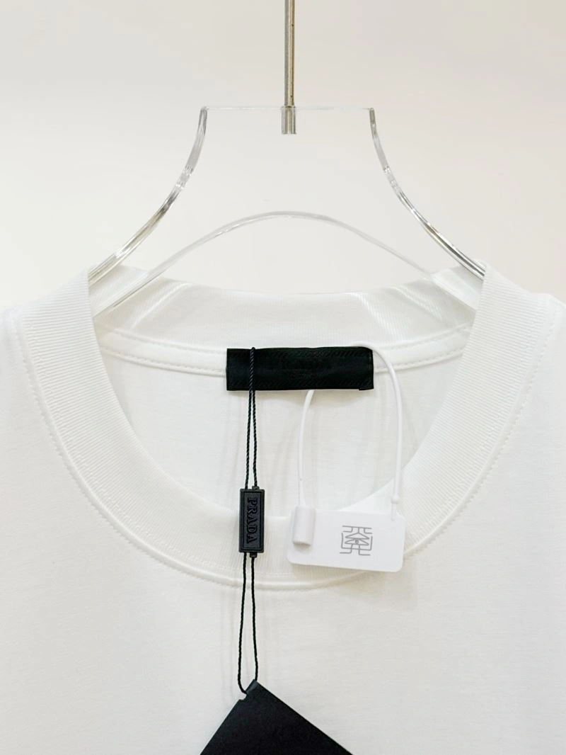 Prada T-Shirts NewStyle 171266