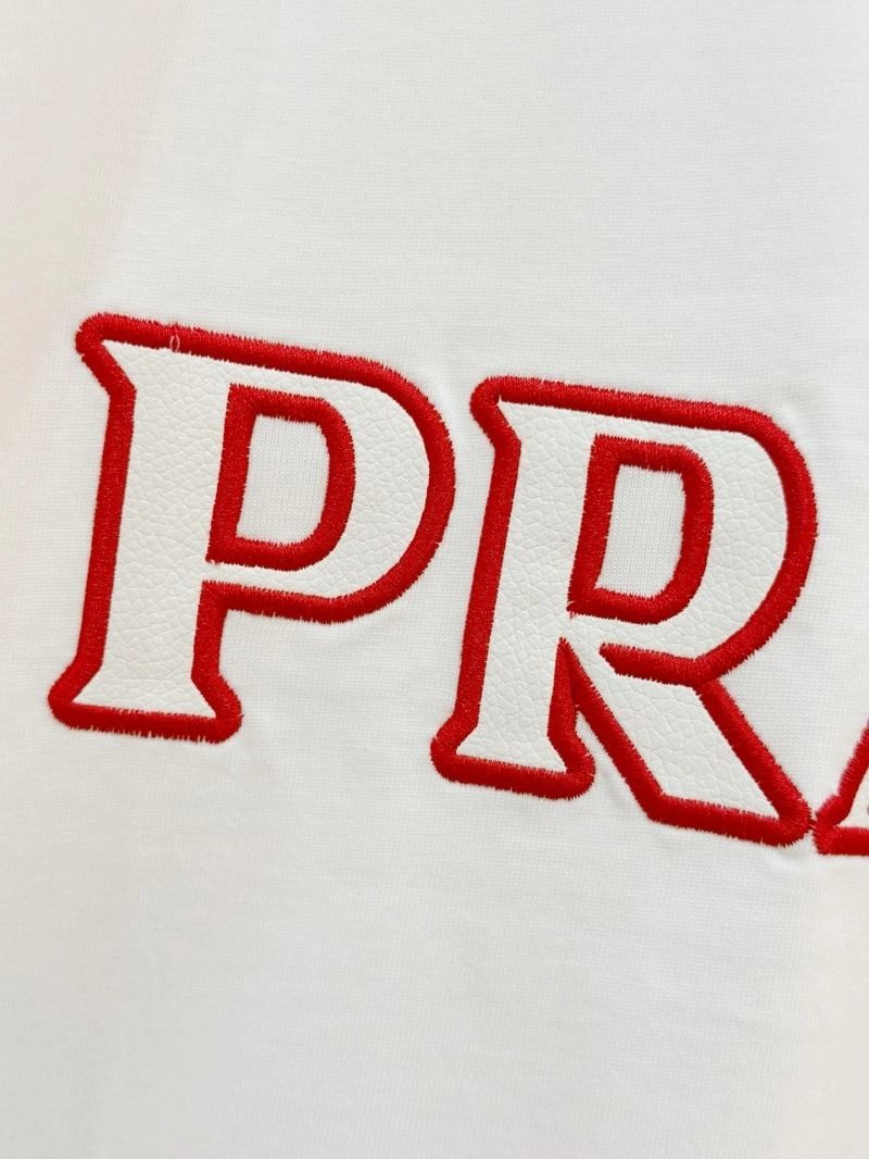 Prada T-Shirts NewStyle 171266