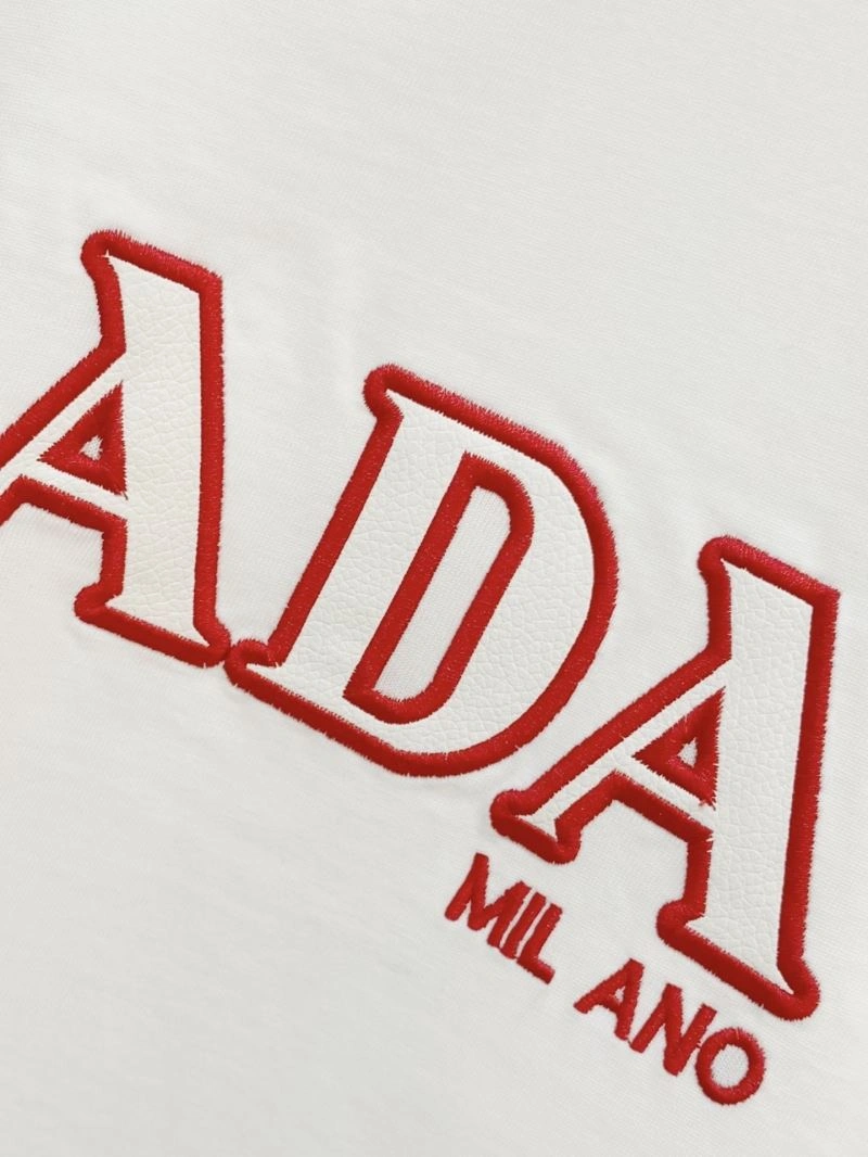 Prada T-Shirts NewStyle 171266