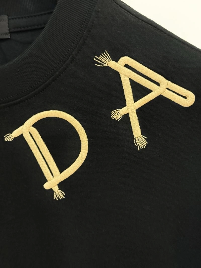 Prada T-Shirts Snug 171262