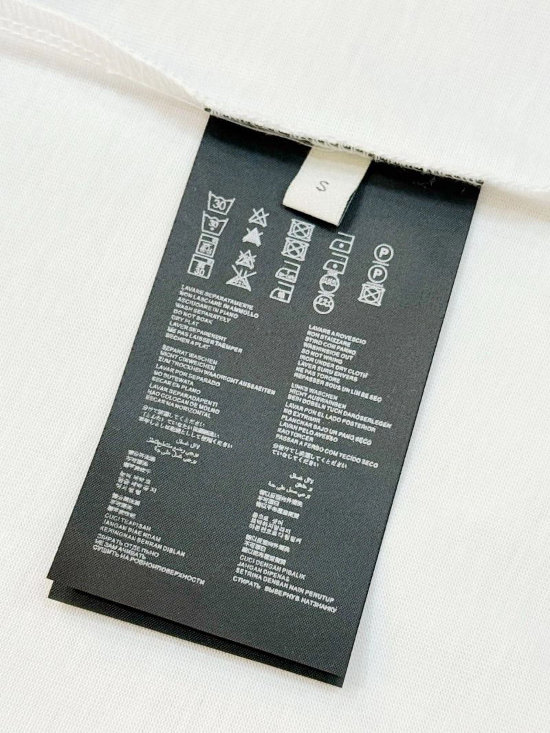 WellDesigned Prada T-Shirts 171269