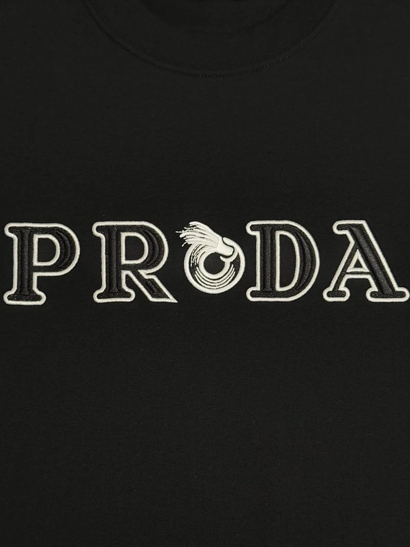 FashionForward Prada T-Shirts 171259