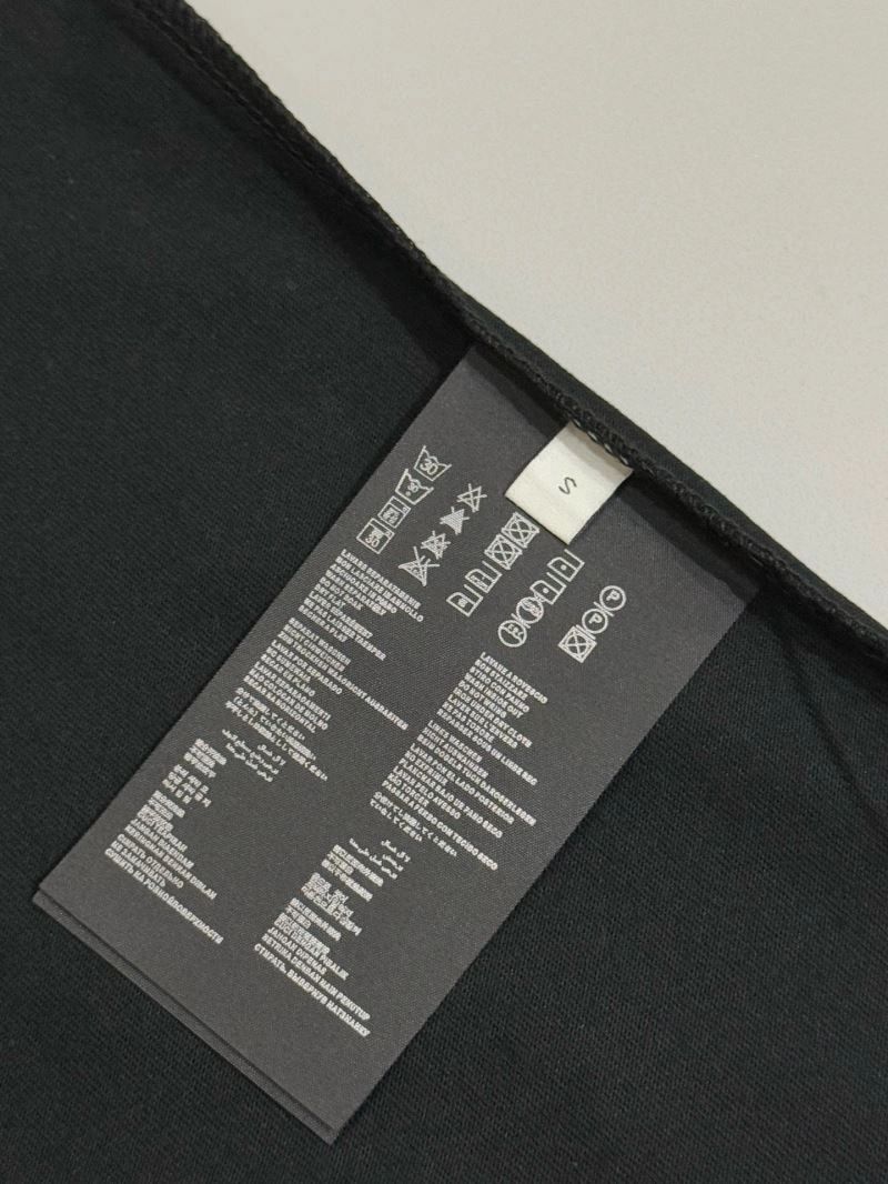 FashionForward Prada T-Shirts 171259