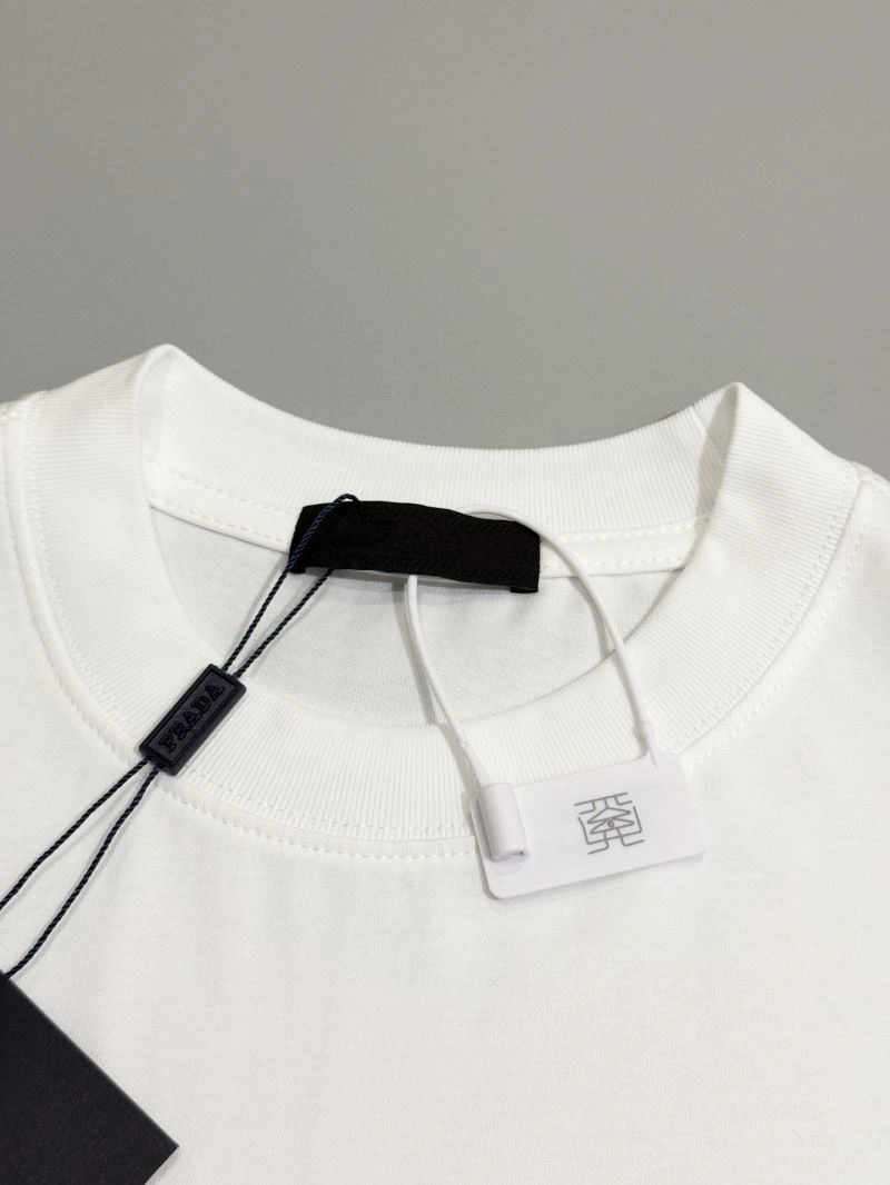 Prada T-Shirts Soft 171267