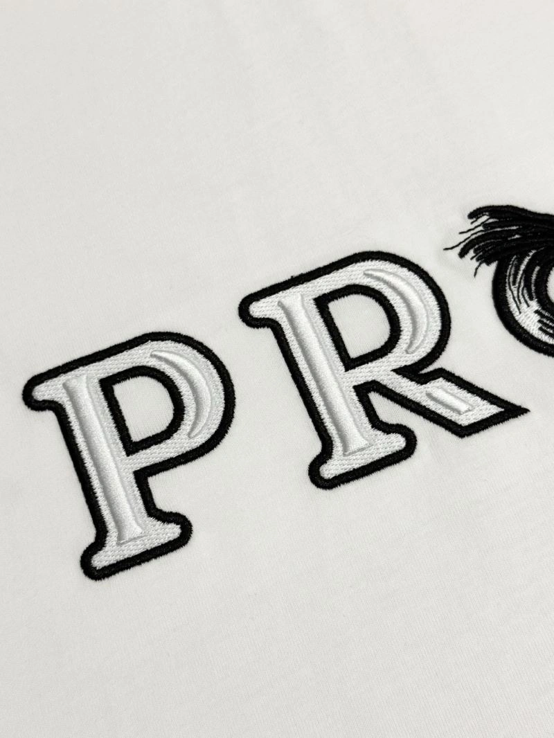 Prada T-Shirts Soft 171267