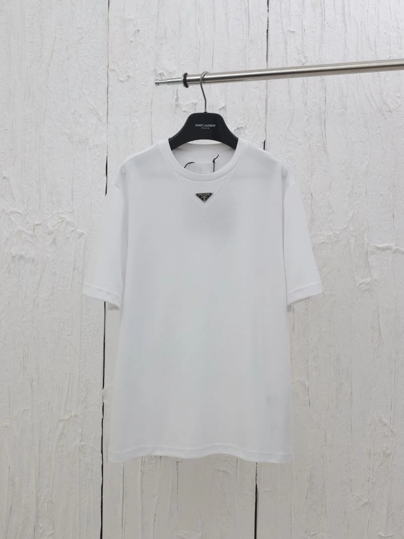 Prada T-Shirts BestValue 171299
