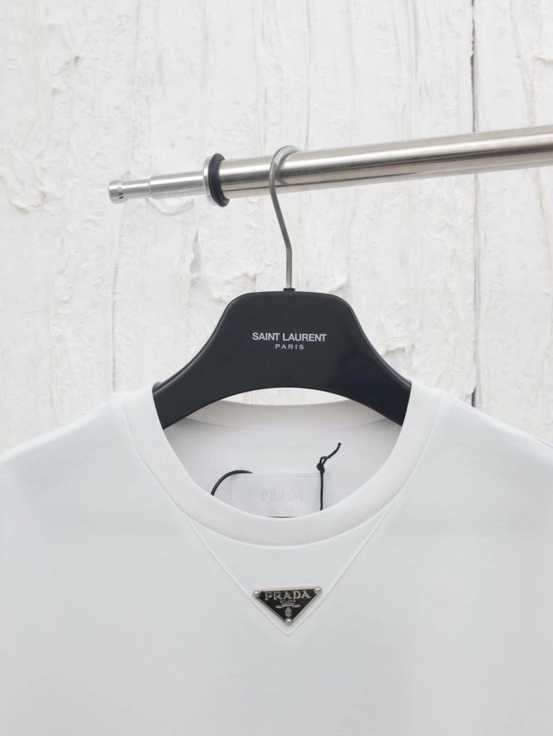 Prada T-Shirts BestValue 171299