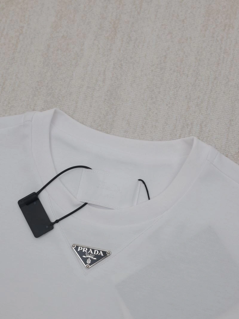 Prada T-Shirts BestValue 171299