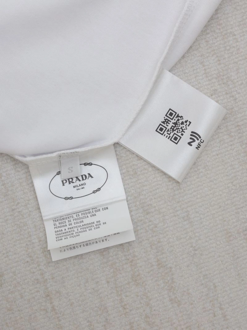 Prada T-Shirts BestValue 171299