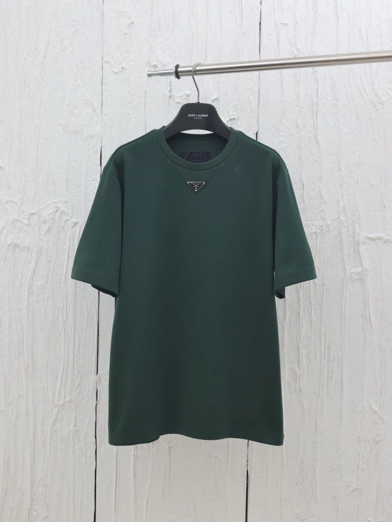 Durable Prada T-Shirts 171257