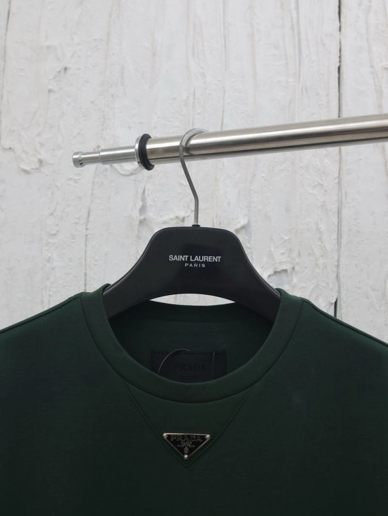 Durable Prada T-Shirts 171257