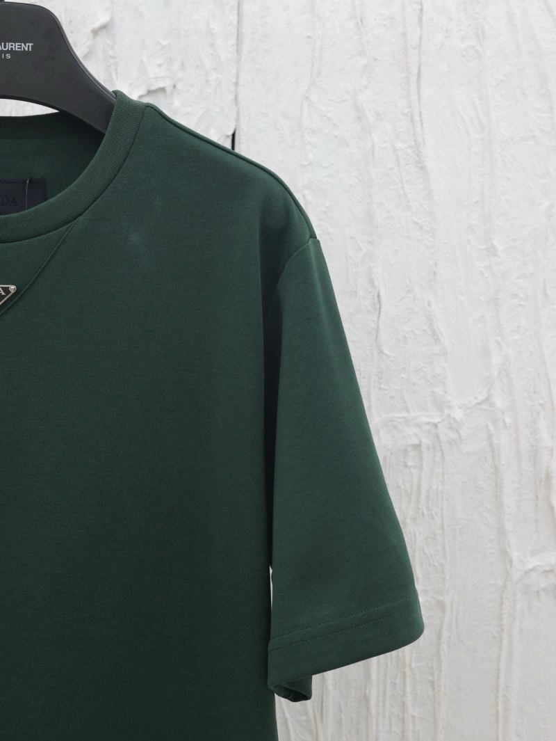 Durable Prada T-Shirts 171257