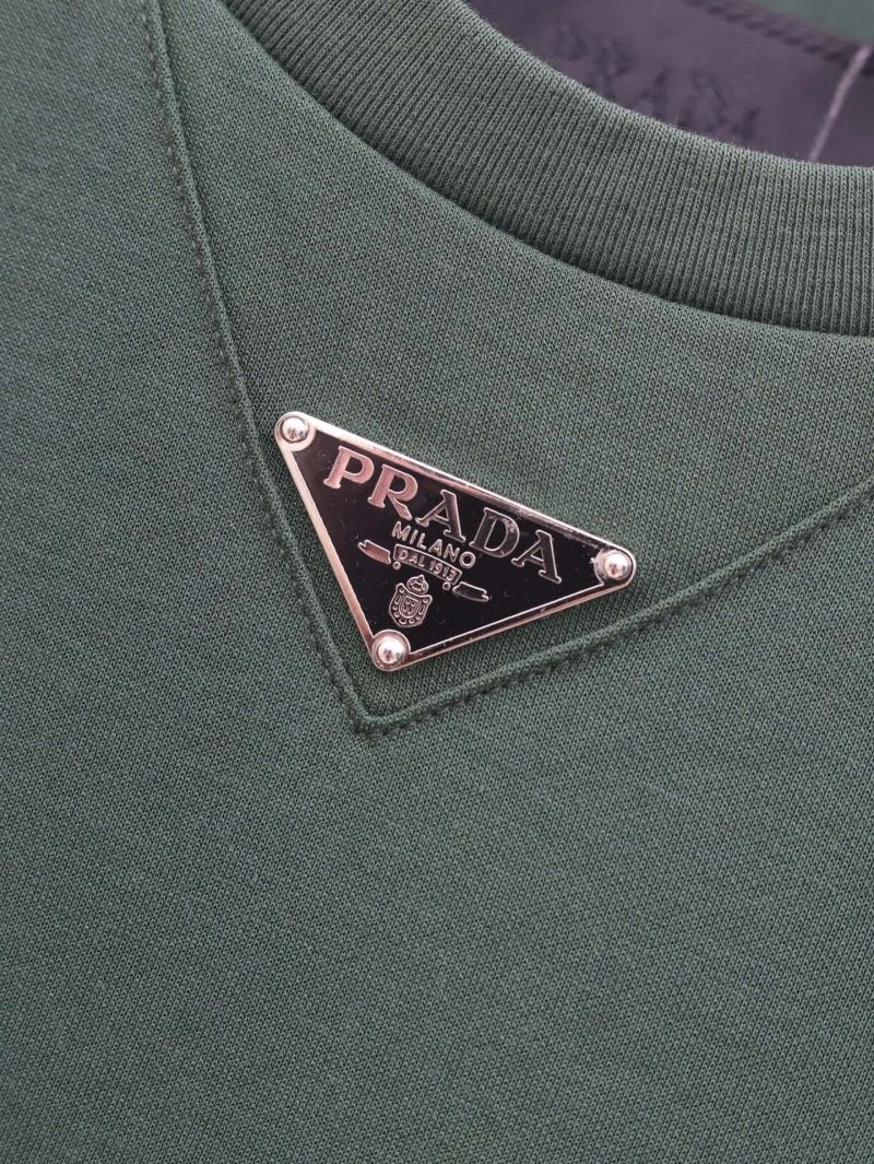 Durable Prada T-Shirts 171257