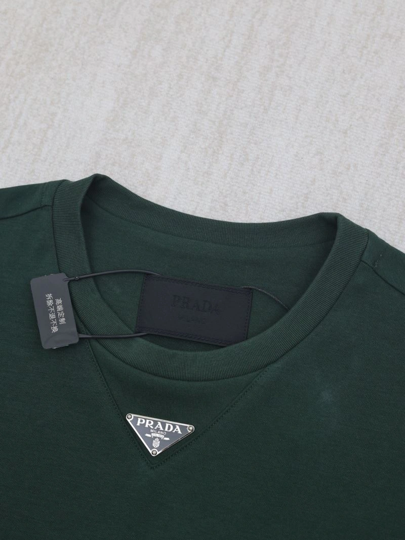 Durable Prada T-Shirts 171257