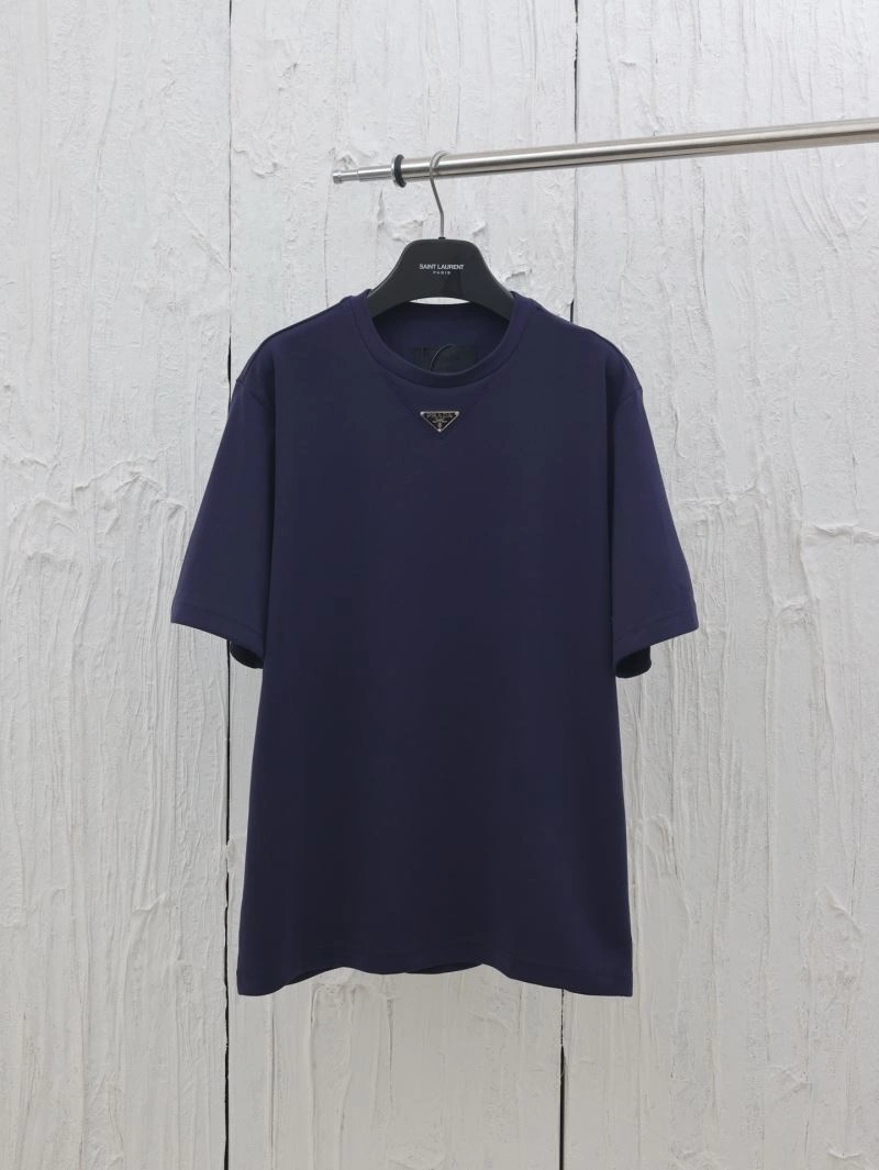 Original Prada T-Shirts 171292