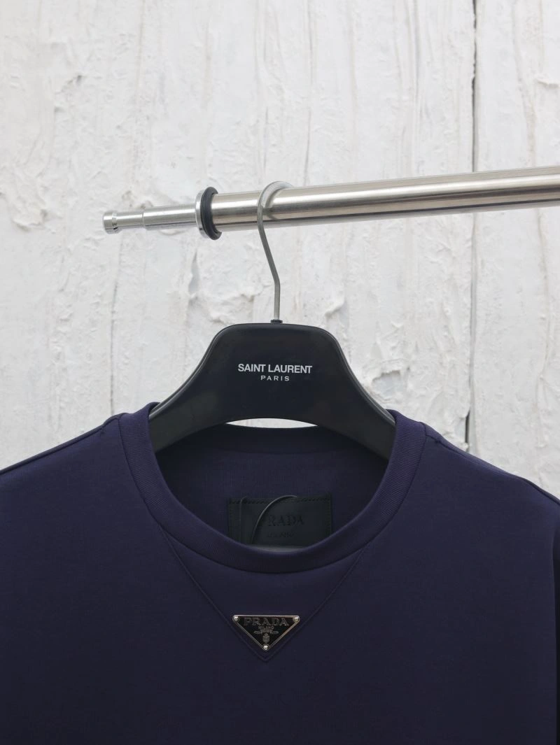 Original Prada T-Shirts 171292
