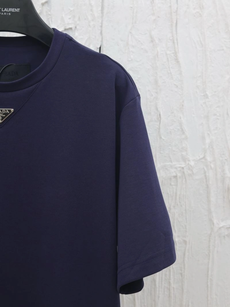 Original Prada T-Shirts 171292