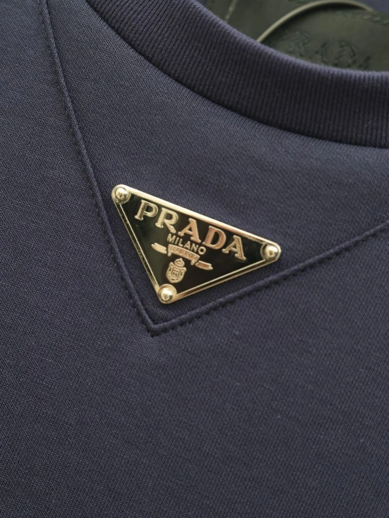 Original Prada T-Shirts 171292