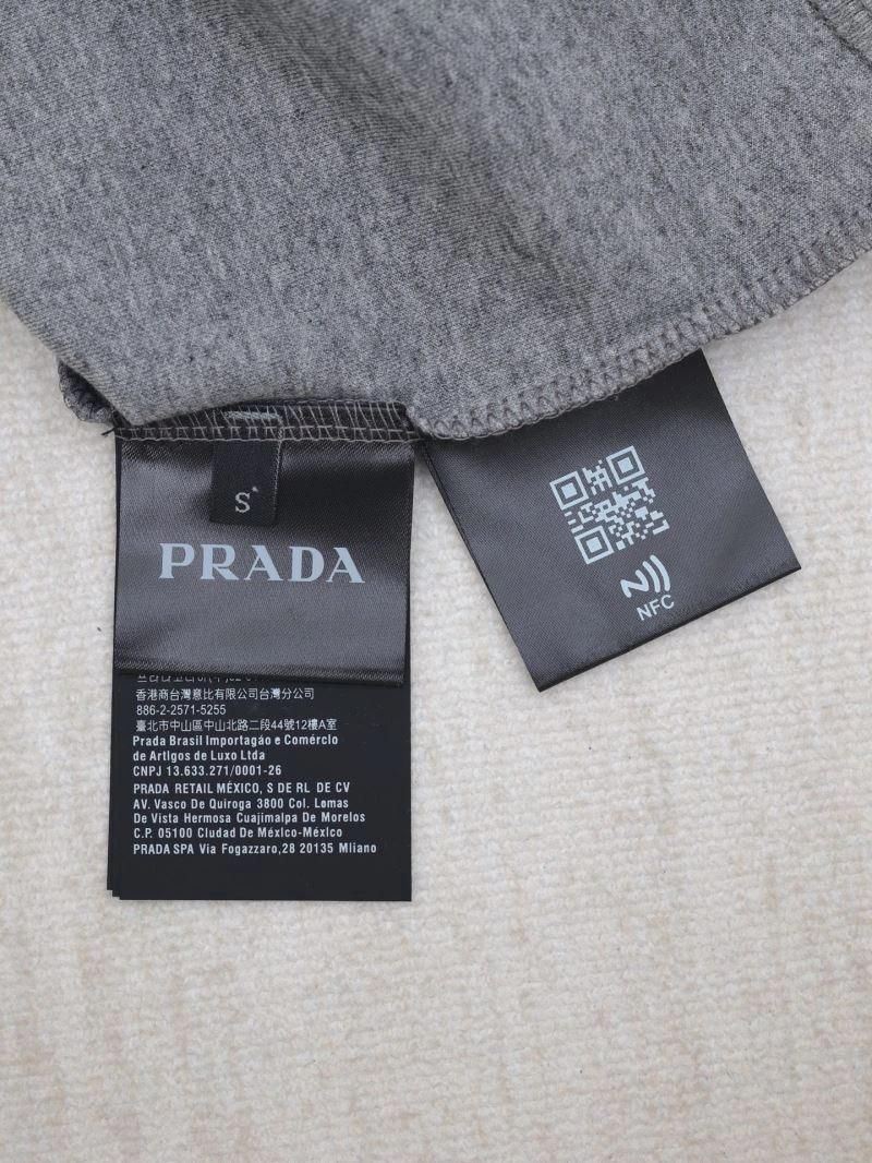 AllSeason Prada T-Shirts 171263