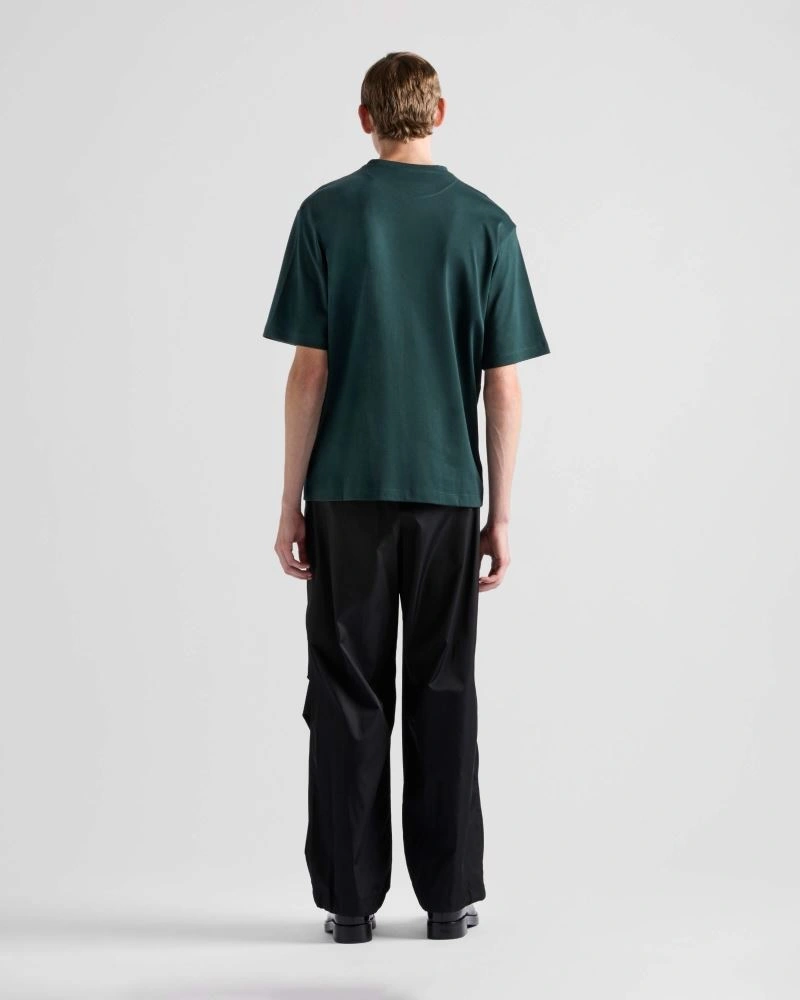 AllSeason Prada T-Shirts 171263