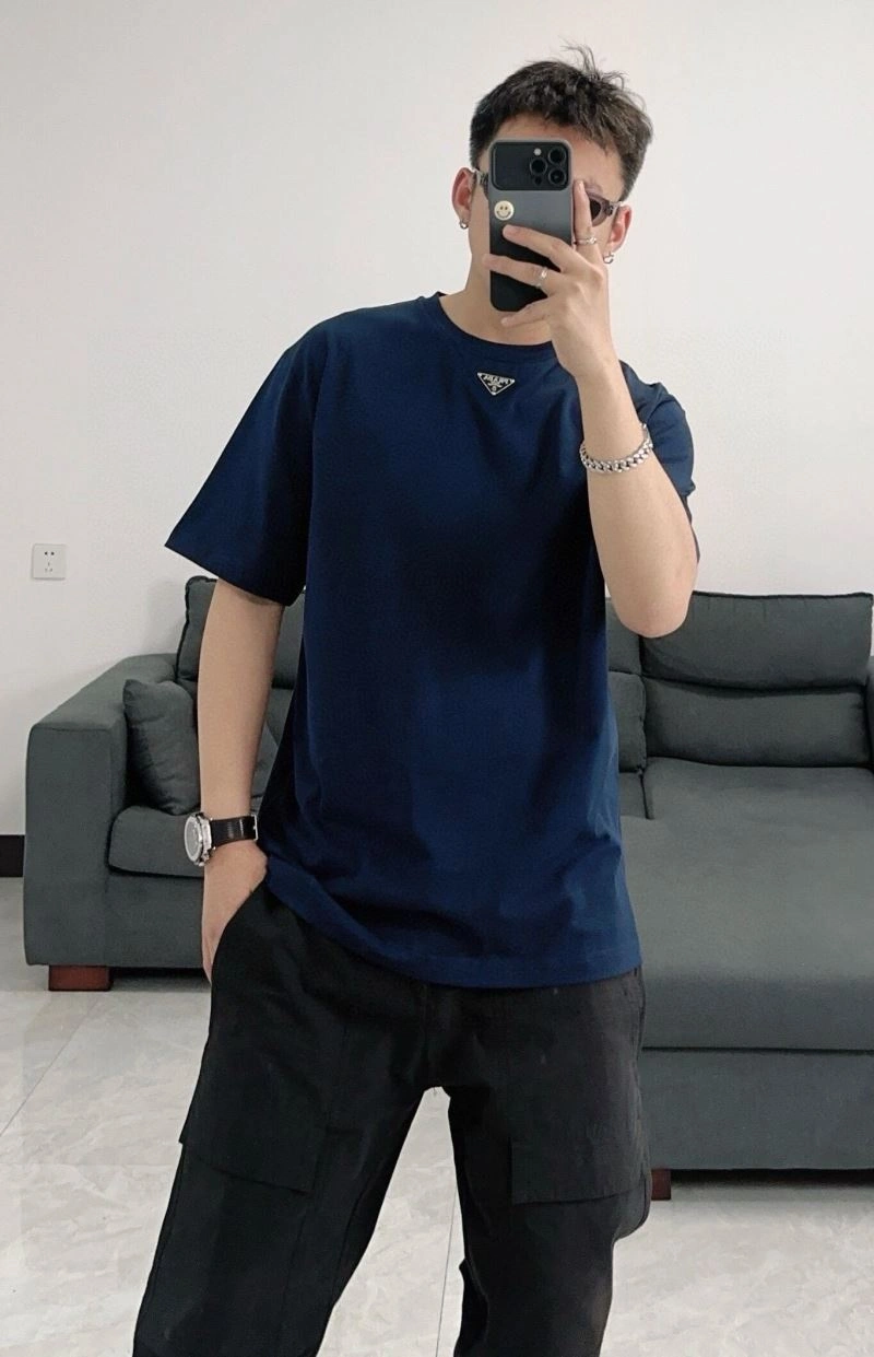 AllSeason Prada T-Shirts 171263