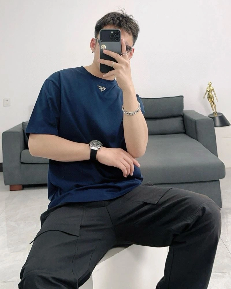 AllSeason Prada T-Shirts 171263