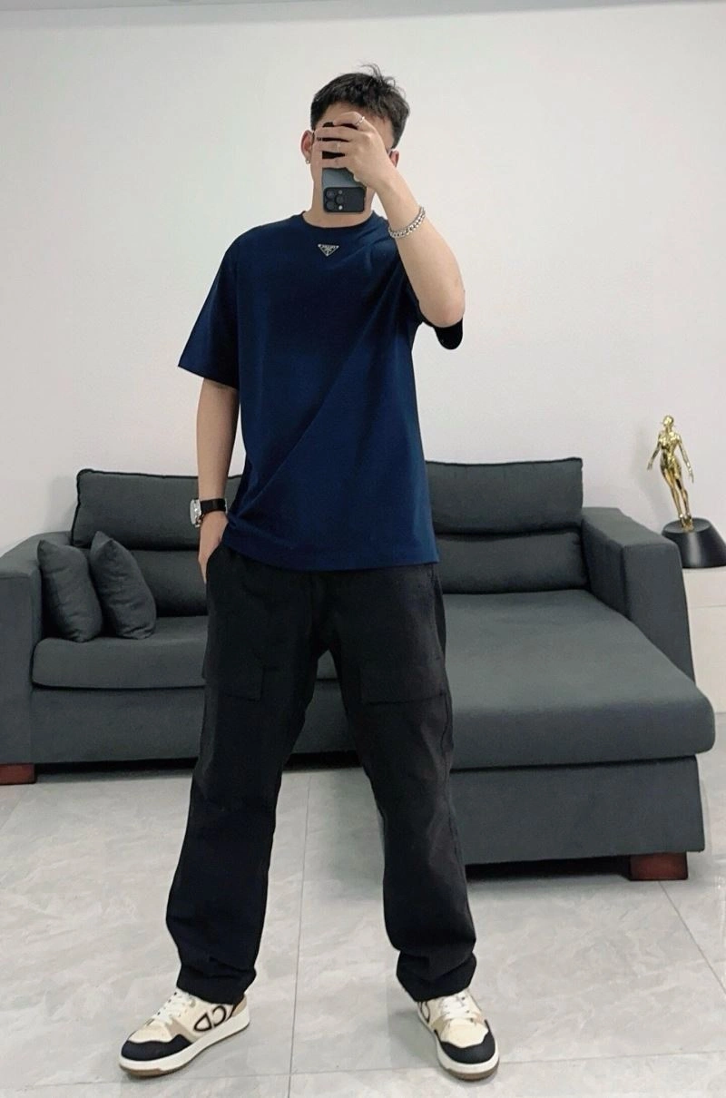 AllSeason Prada T-Shirts 171263