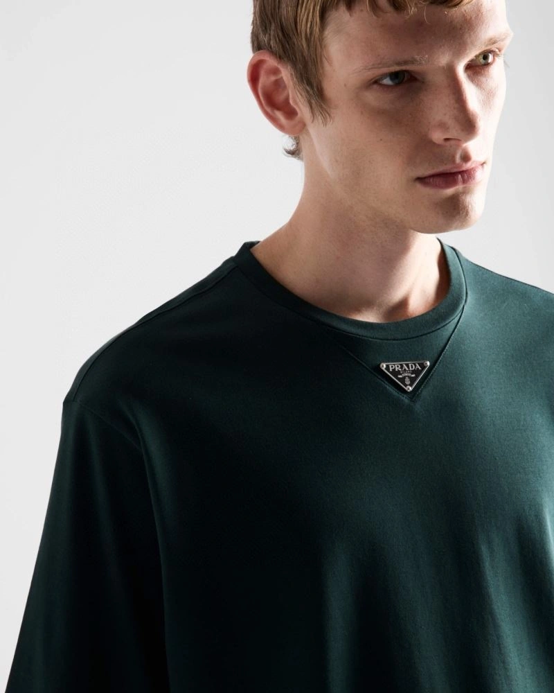 AllSeason Prada T-Shirts 171263