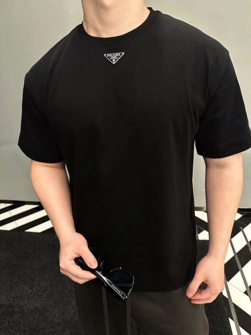 AllSeason Prada T-Shirts 171263