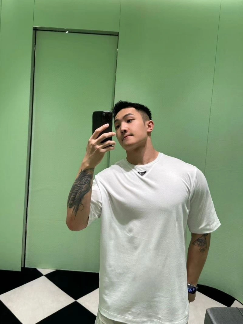 AllSeason Prada T-Shirts 171263