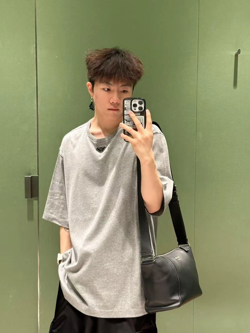 AllSeason Prada T-Shirts 171263