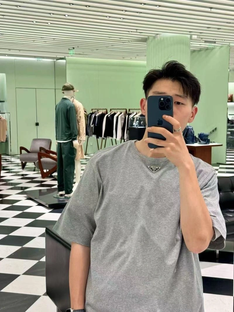 AllSeason Prada T-Shirts 171263