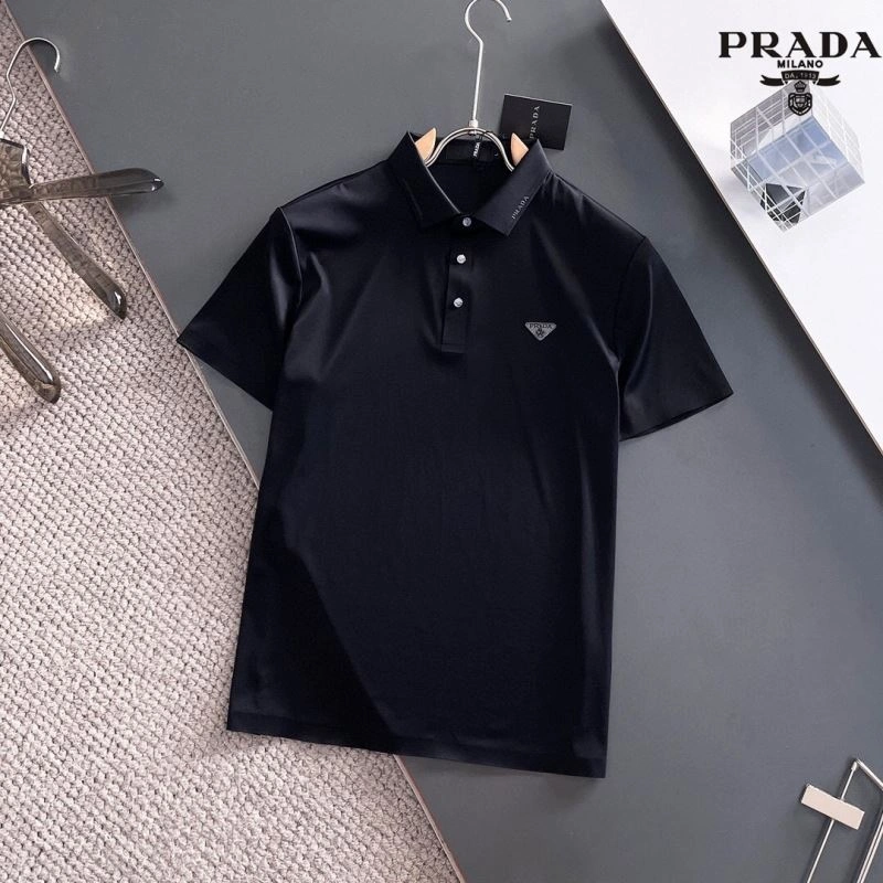 Sleek Prada T-Shirts 171752