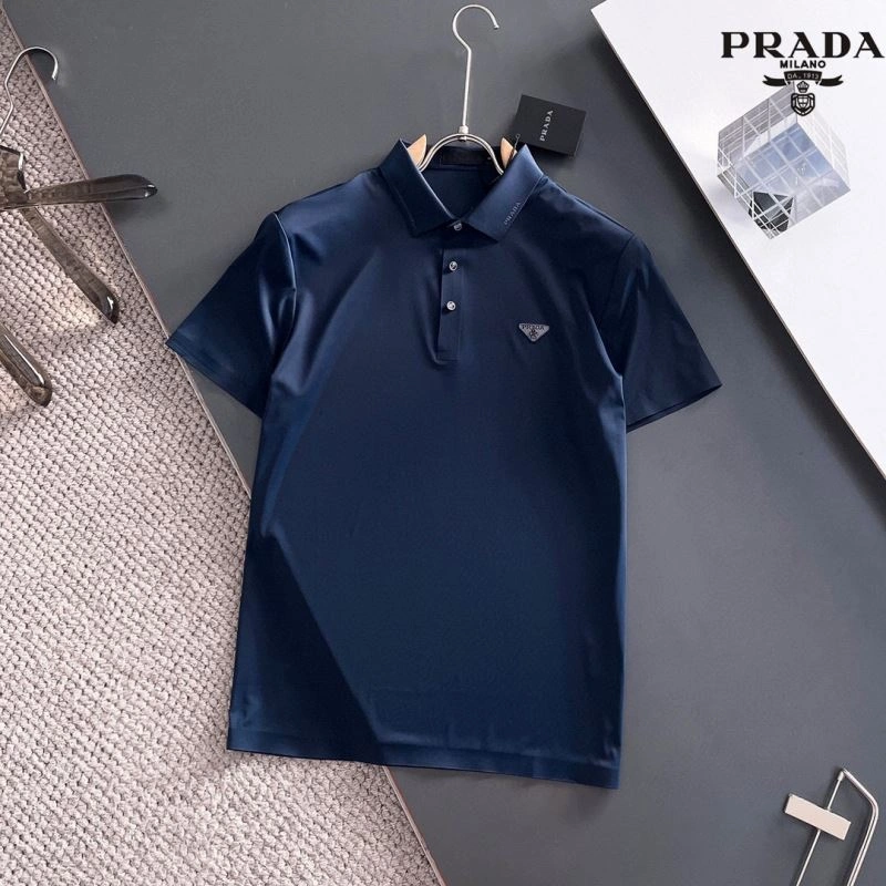 Sleek Prada T-Shirts 171752