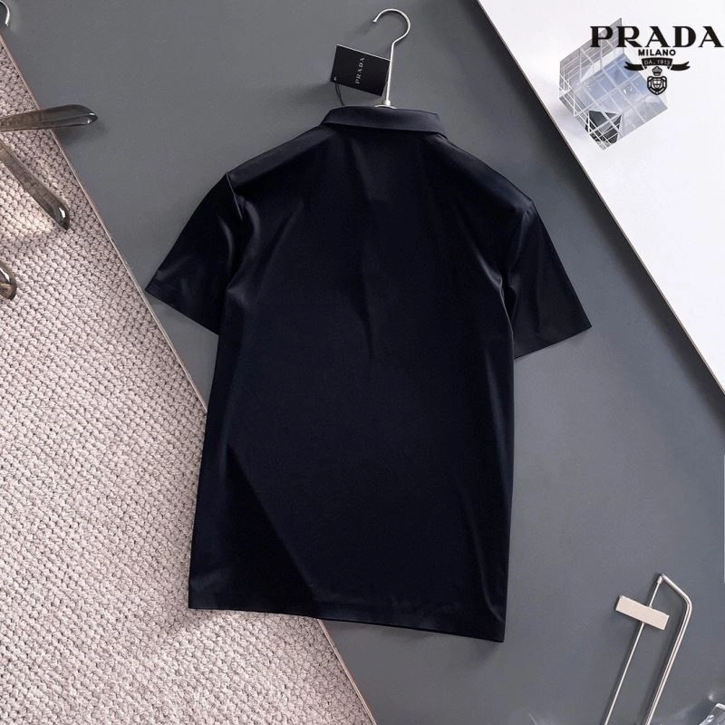 Sleek Prada T-Shirts 171752
