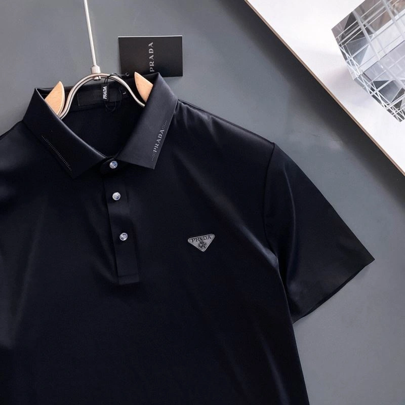Sleek Prada T-Shirts 171752