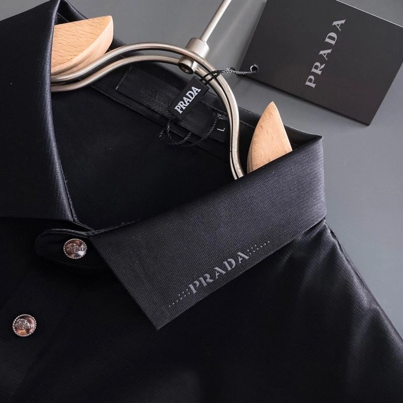 Sleek Prada T-Shirts 171752
