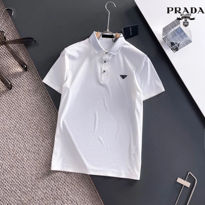 Sleek Prada T-Shirts 171752