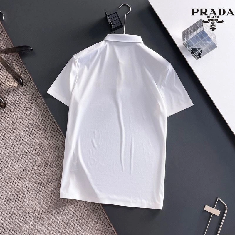 Sleek Prada T-Shirts 171752