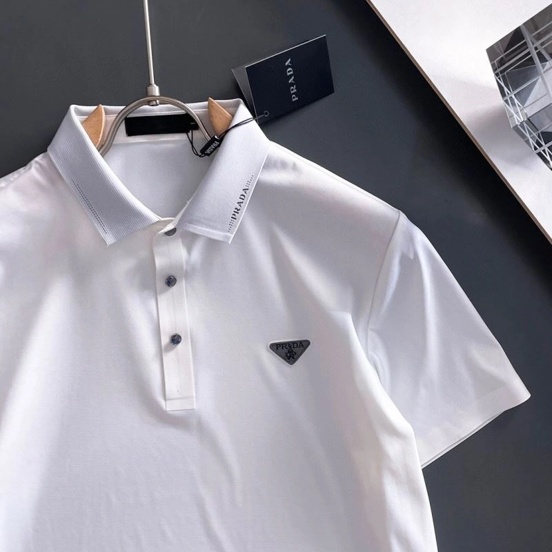 Sleek Prada T-Shirts 171752