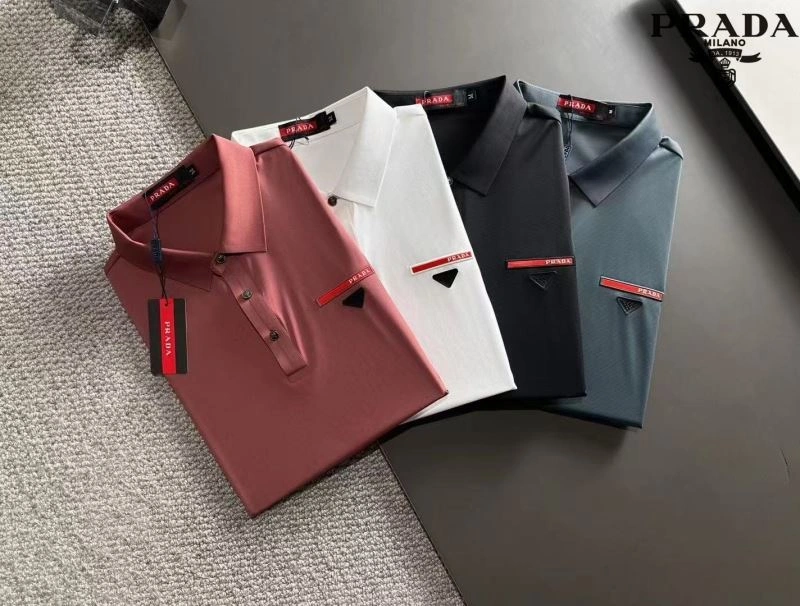 Prada T-Shirts Compact 171793