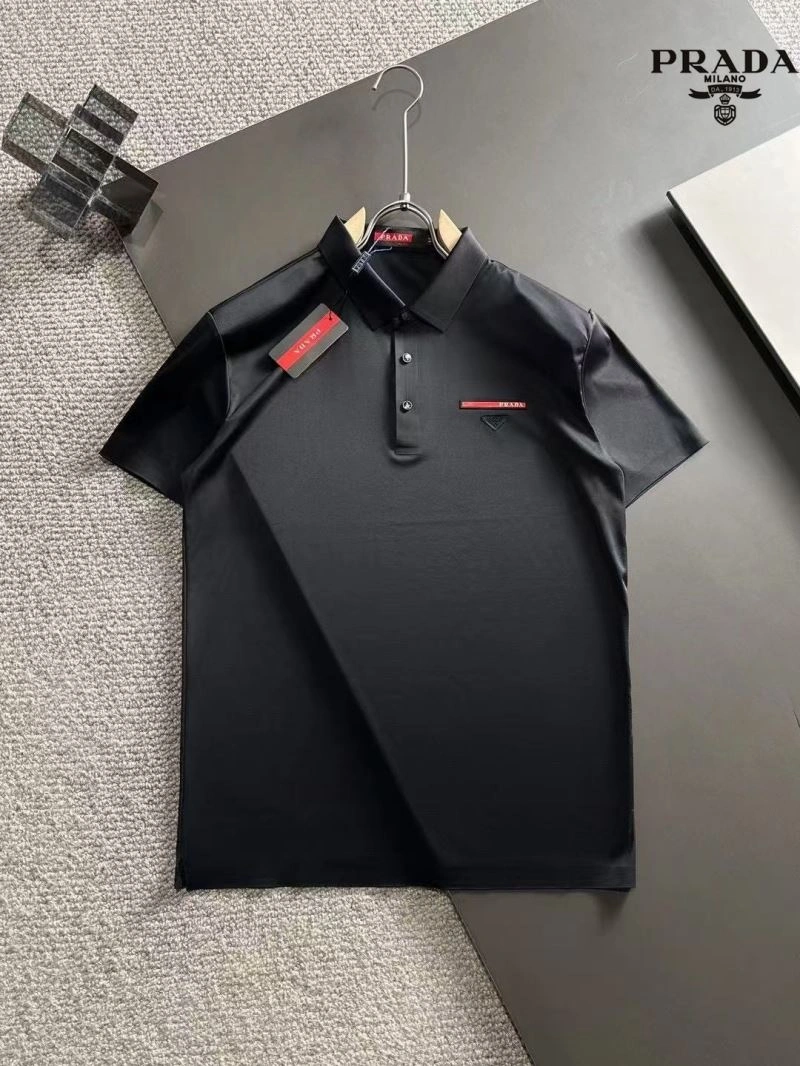 Prada T-Shirts Compact 171793