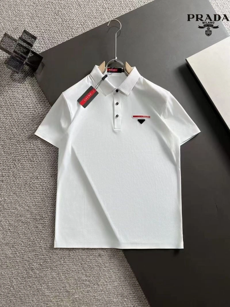 Prada T-Shirts Compact 171793