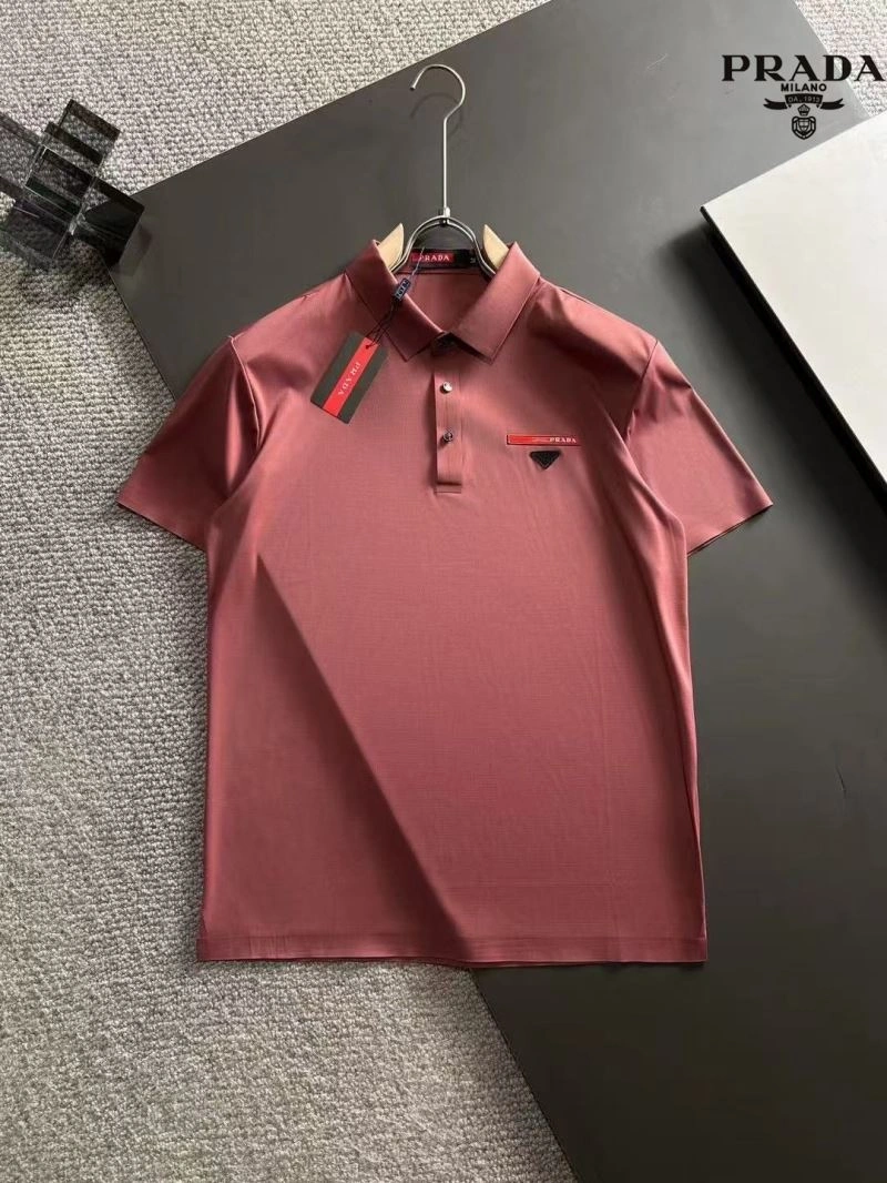 Prada T-Shirts Compact 171793