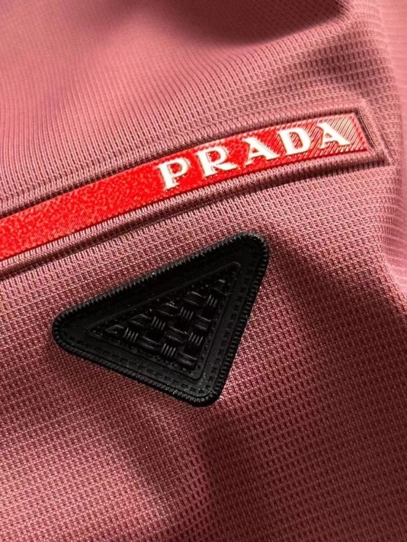 Prada T-Shirts Compact 171793